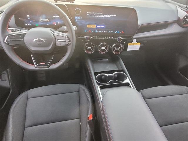 new 2024 Chevrolet Blazer EV car, priced at $46,790
