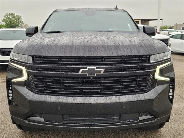 new 2024 Chevrolet Tahoe car, priced at $76,680