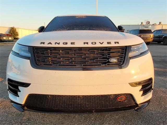 used 2024 Land Rover Range Rover Velar car, priced at $53,995