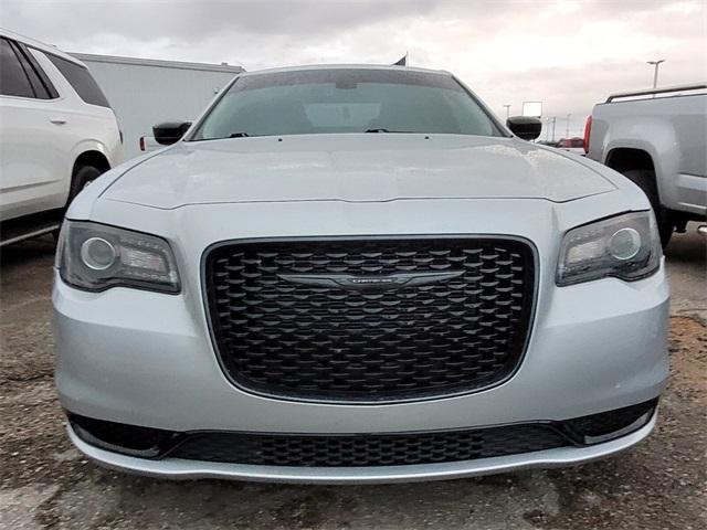 used 2021 Chrysler 300 car, priced at $22,995