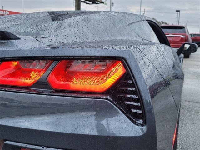 used 2014 Chevrolet Corvette Stingray car, priced at $39,513