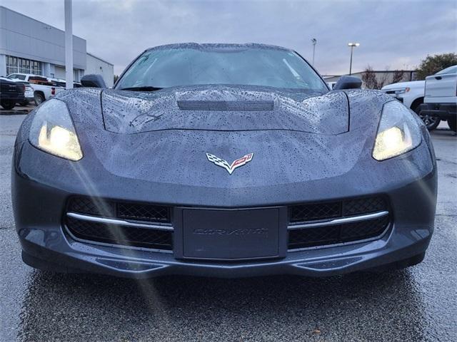 used 2014 Chevrolet Corvette Stingray car, priced at $39,513