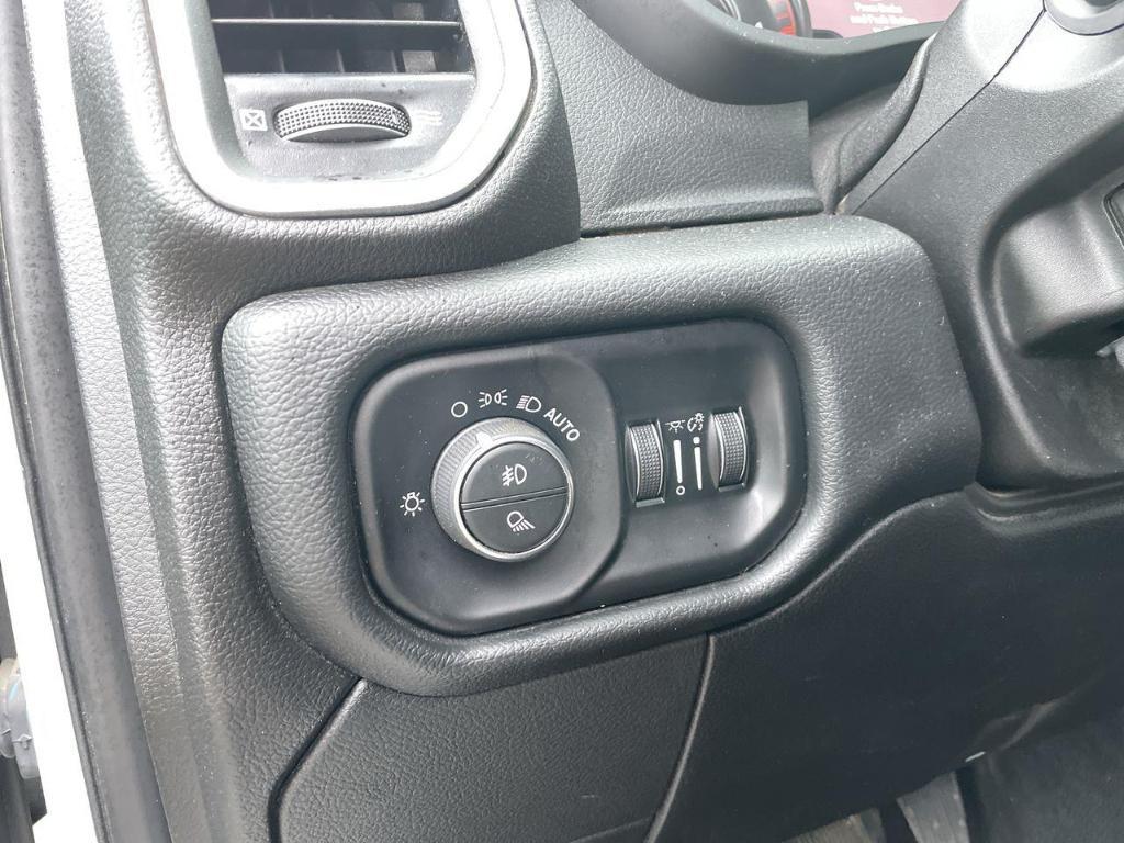 used 2019 Ram 3500 car, priced at $41,000
