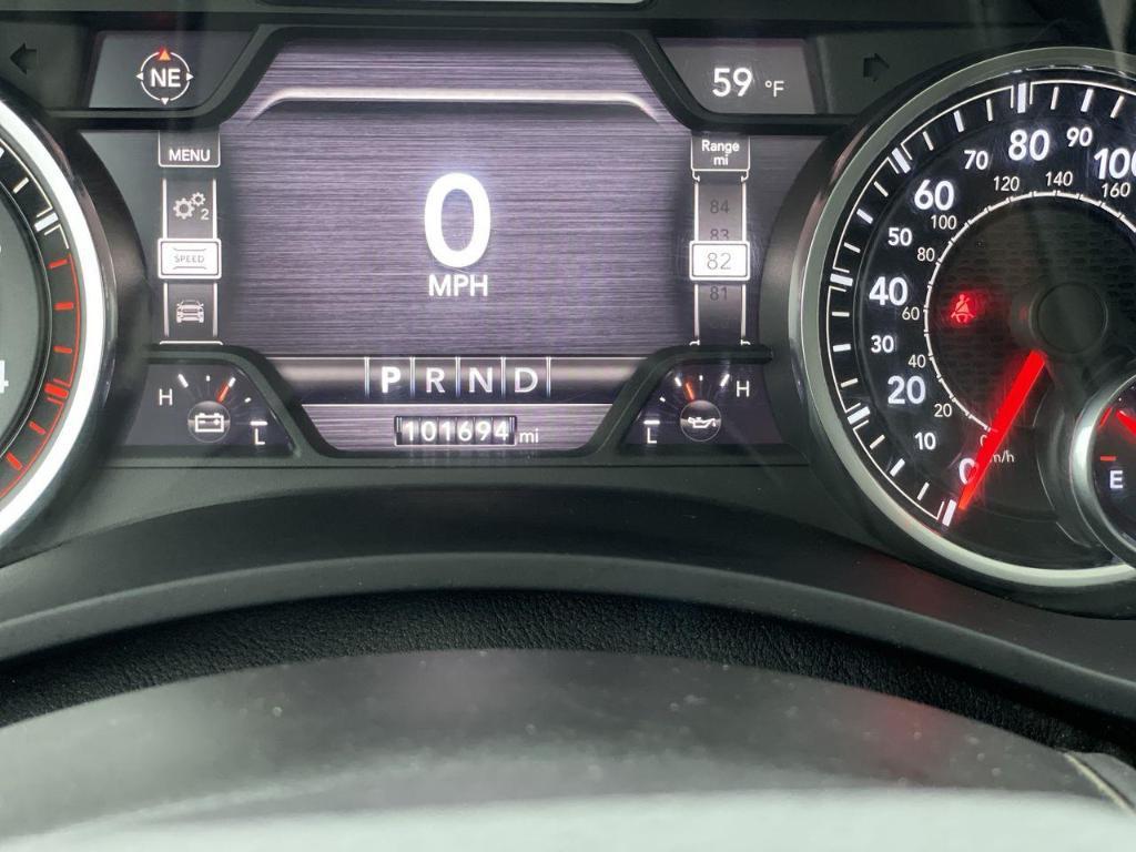 used 2019 Ram 3500 car, priced at $41,000
