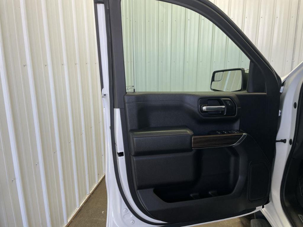 used 2019 Chevrolet Silverado 1500 car, priced at $26,315