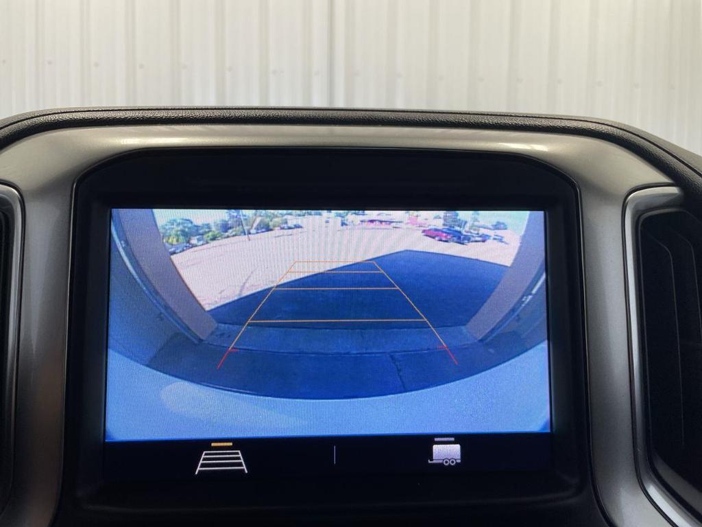 used 2019 Chevrolet Silverado 1500 car, priced at $26,315