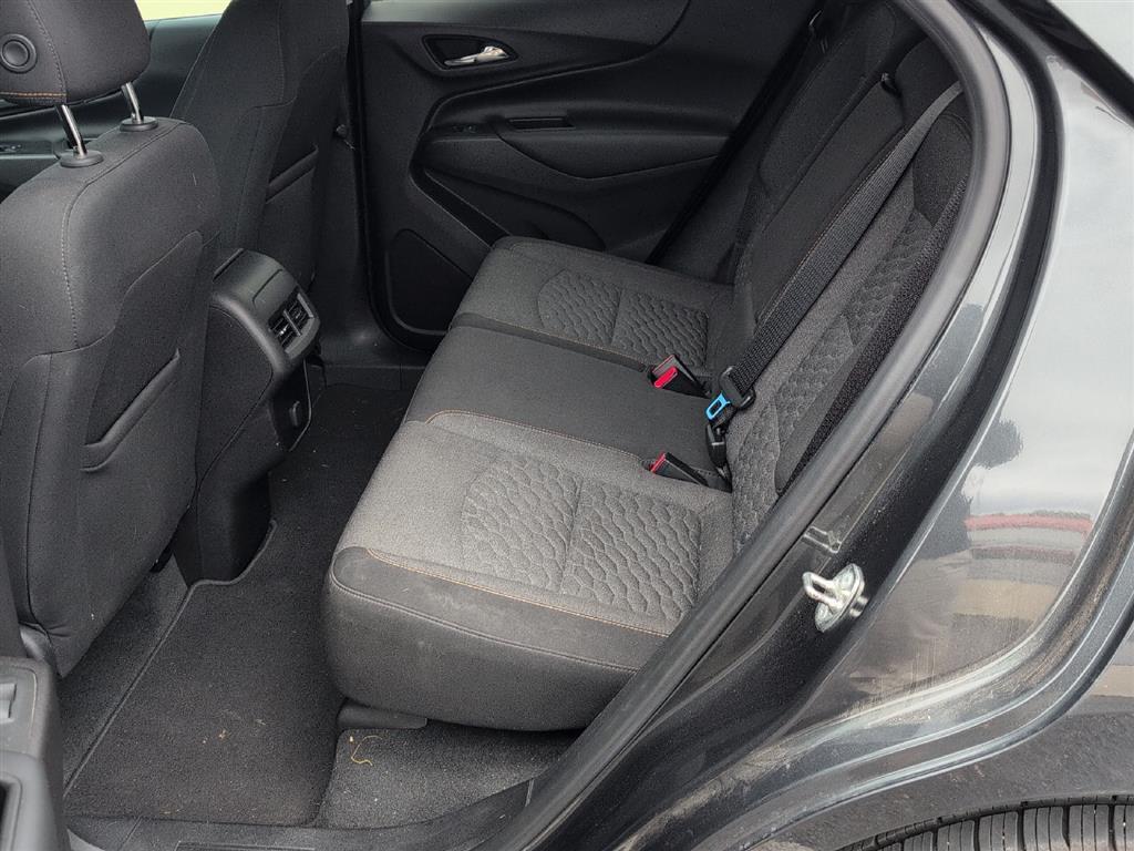 used 2018 Chevrolet Equinox car, priced at $13,447