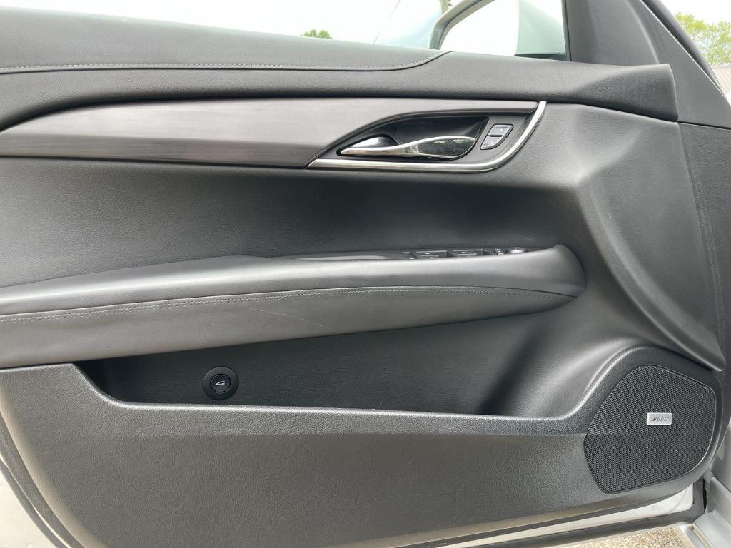 used 2013 Cadillac ATS car, priced at $6,995