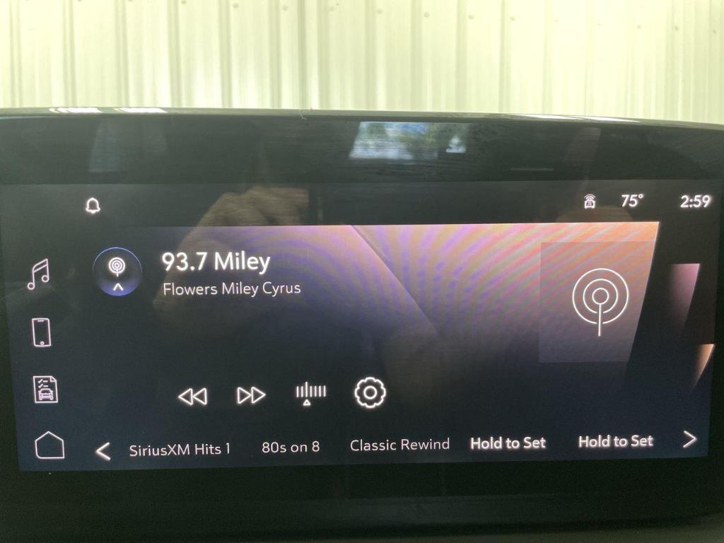 used 2024 Buick Encore GX car, priced at $21,394