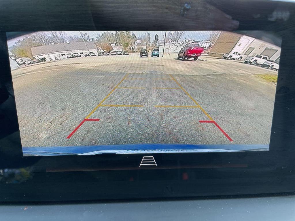 used 2024 Buick Encore GX car, priced at $21,039