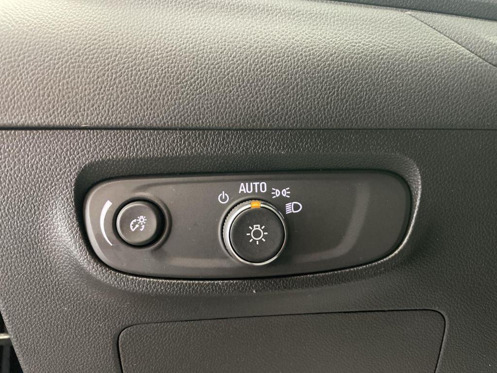 used 2024 Buick Encore GX car, priced at $21,394