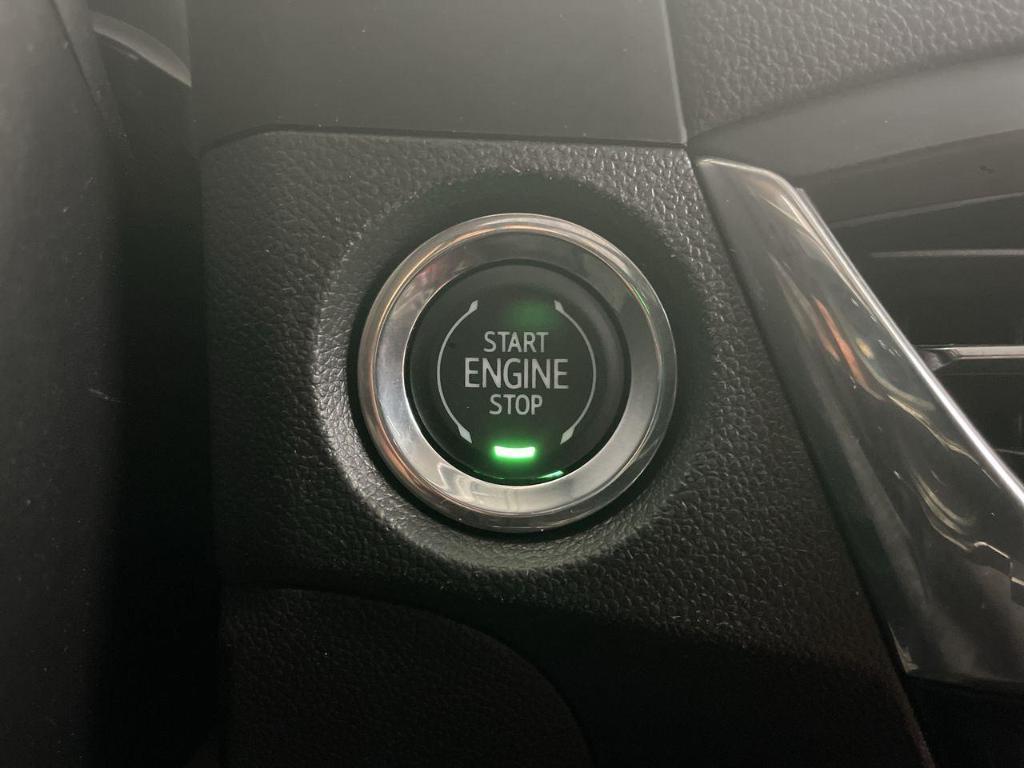 used 2024 Buick Encore GX car, priced at $21,394