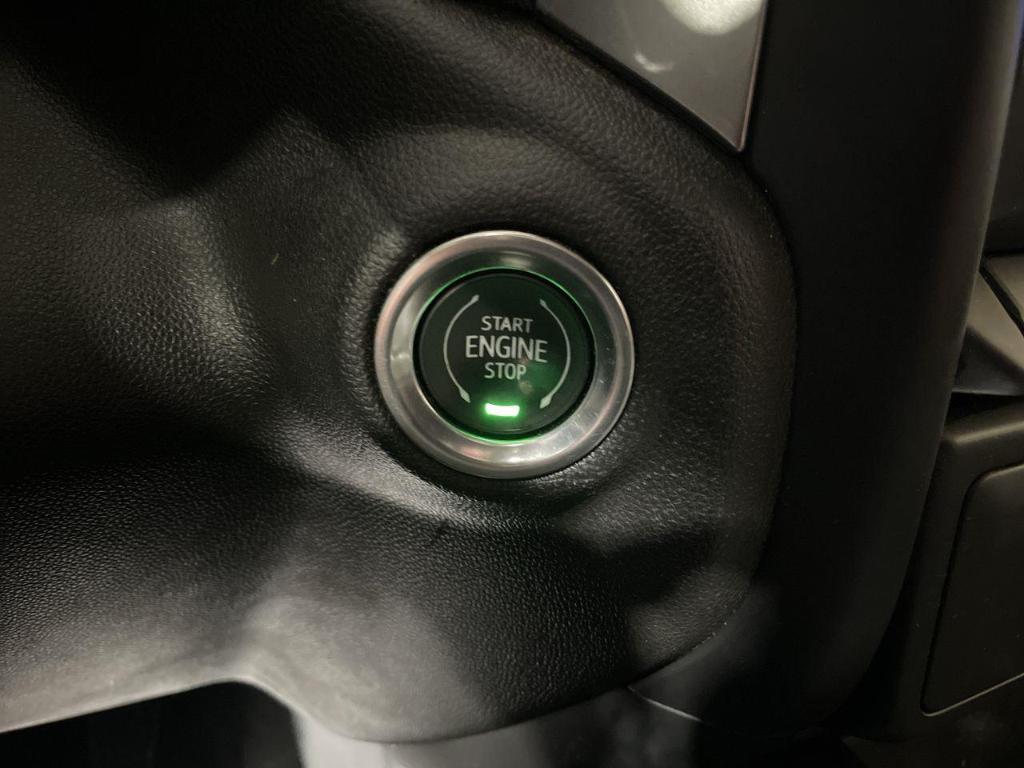 used 2022 Chevrolet Silverado 1500 Limited car, priced at $28,000