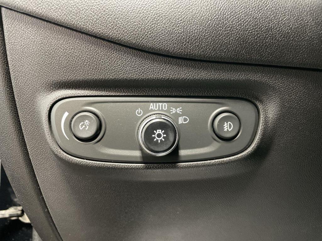 used 2020 Chevrolet Equinox car, priced at $18,483