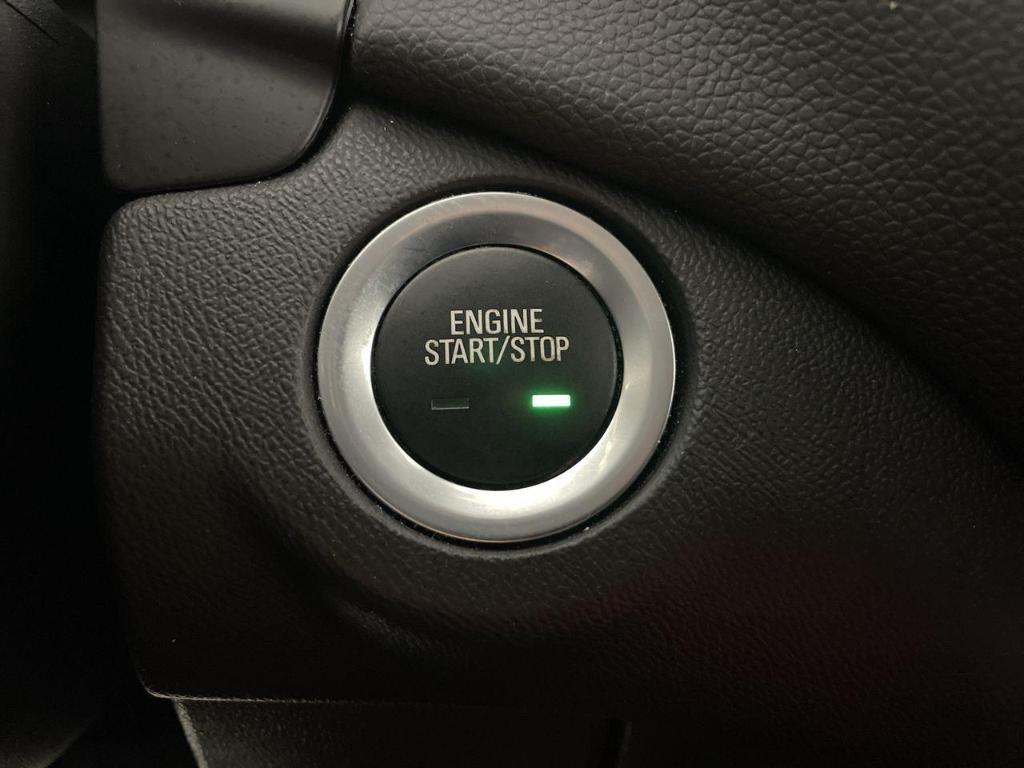 used 2020 Chevrolet Equinox car, priced at $18,483