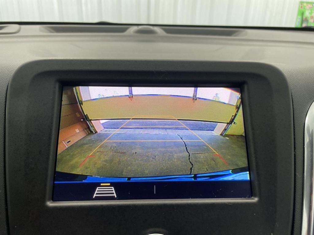 used 2020 Chevrolet Equinox car, priced at $18,483