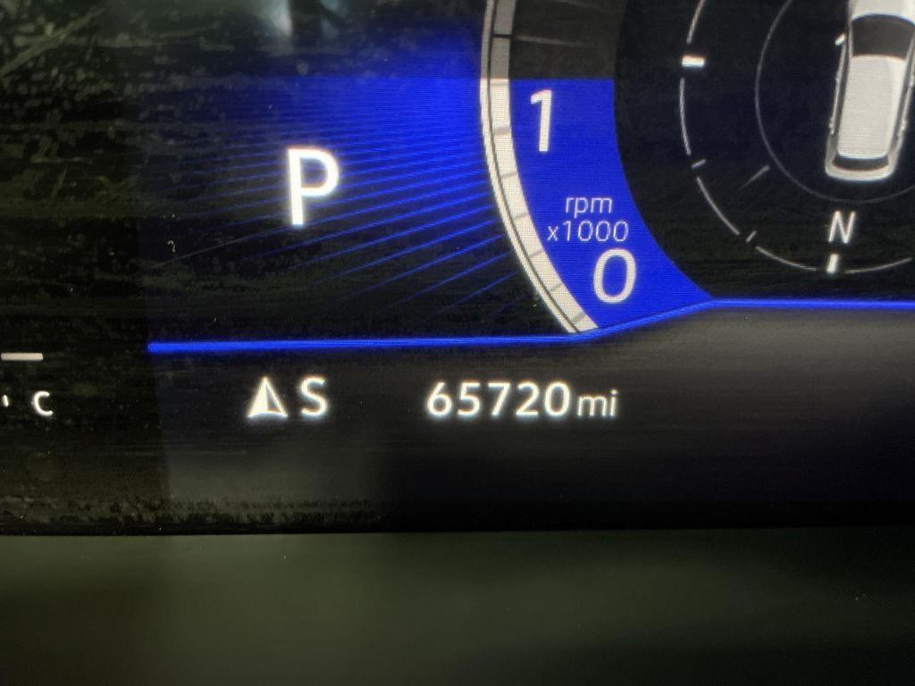 used 2023 Volkswagen Tiguan car, priced at $20,365