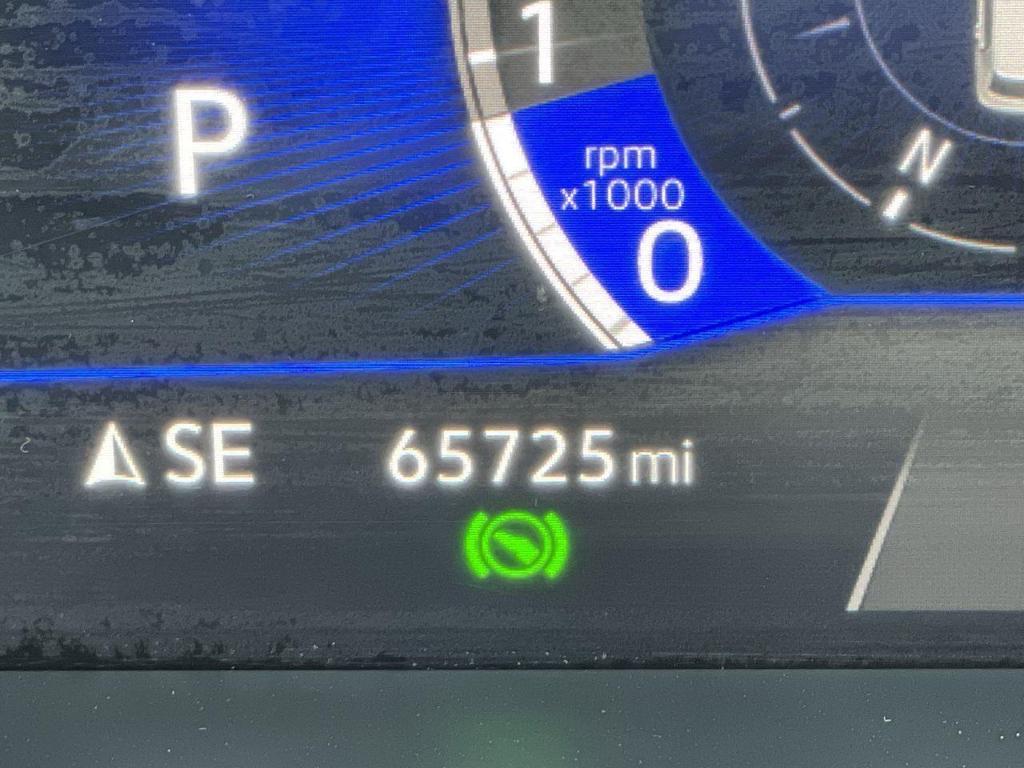 used 2023 Volkswagen Tiguan car, priced at $19,000