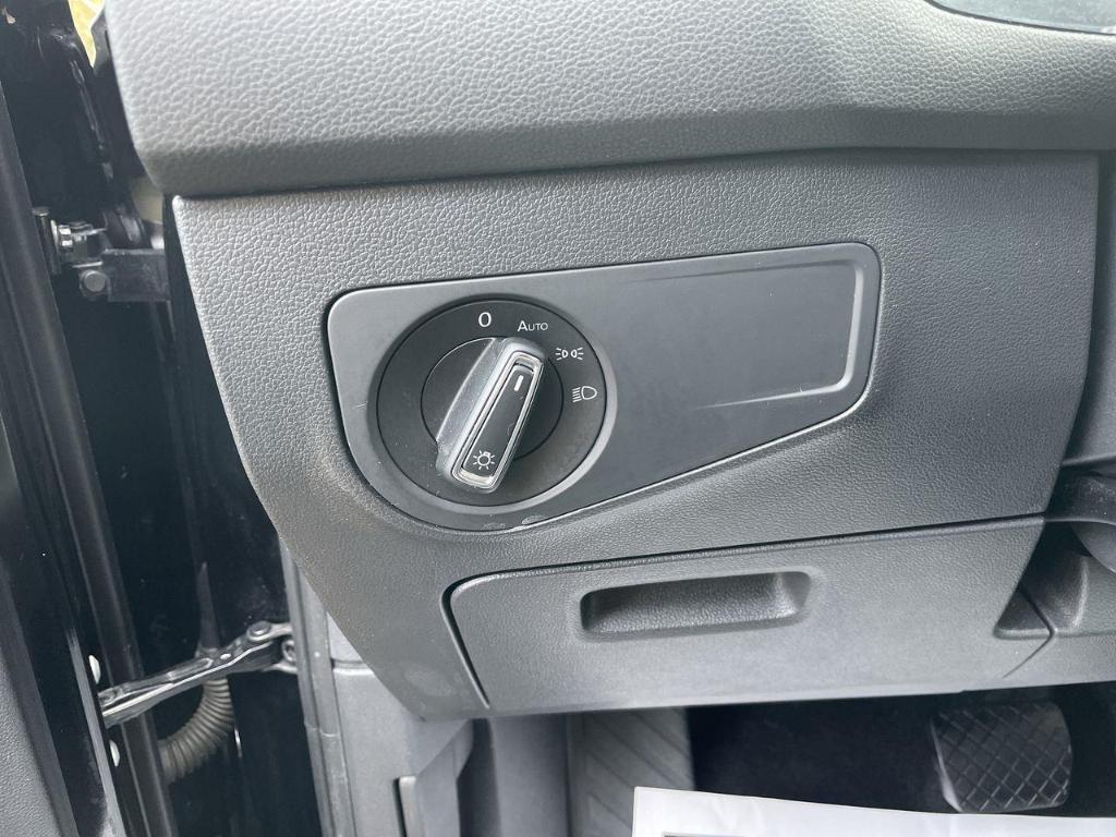 used 2023 Volkswagen Tiguan car, priced at $19,000