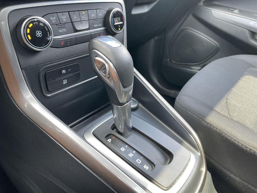 used 2021 Ford EcoSport car, priced at $14,000