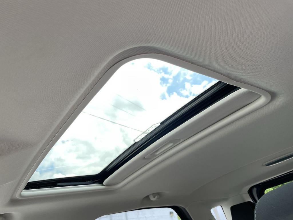 used 2021 Ford EcoSport car, priced at $14,000