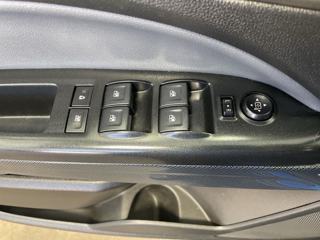 used 2022 Chevrolet Colorado car, priced at $30,116