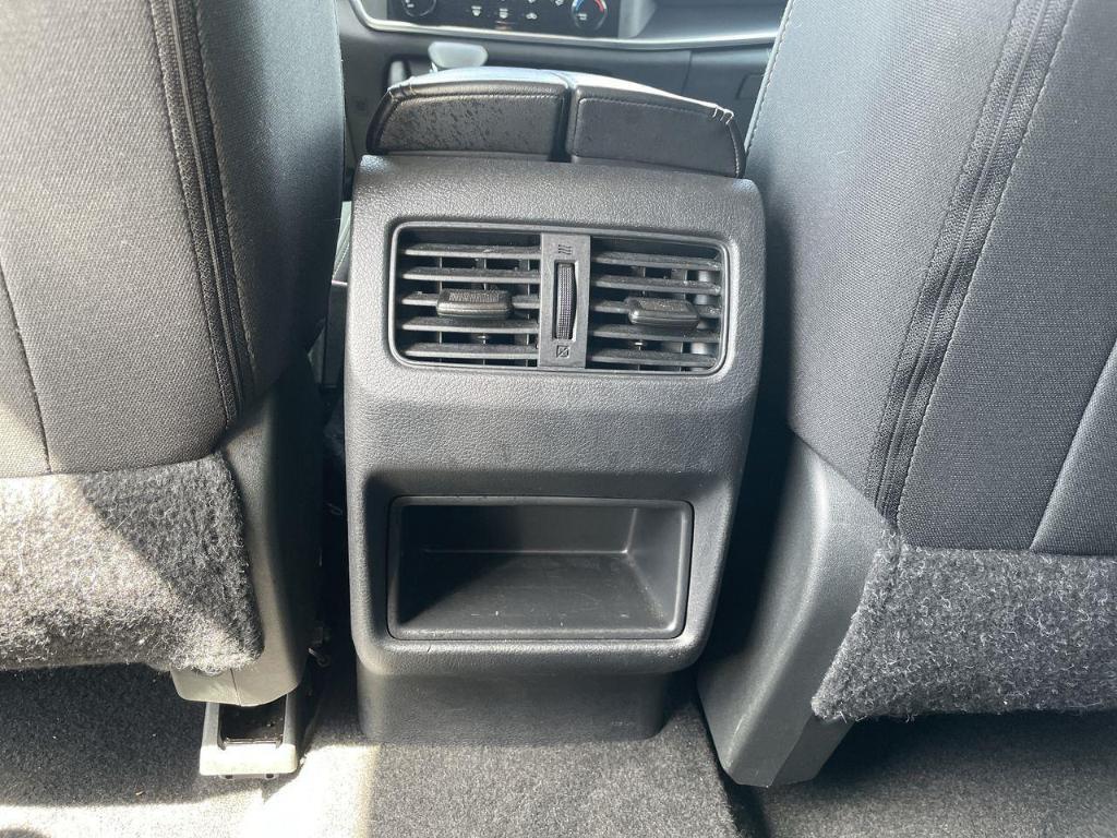 used 2023 Nissan Rogue car, priced at $19,233