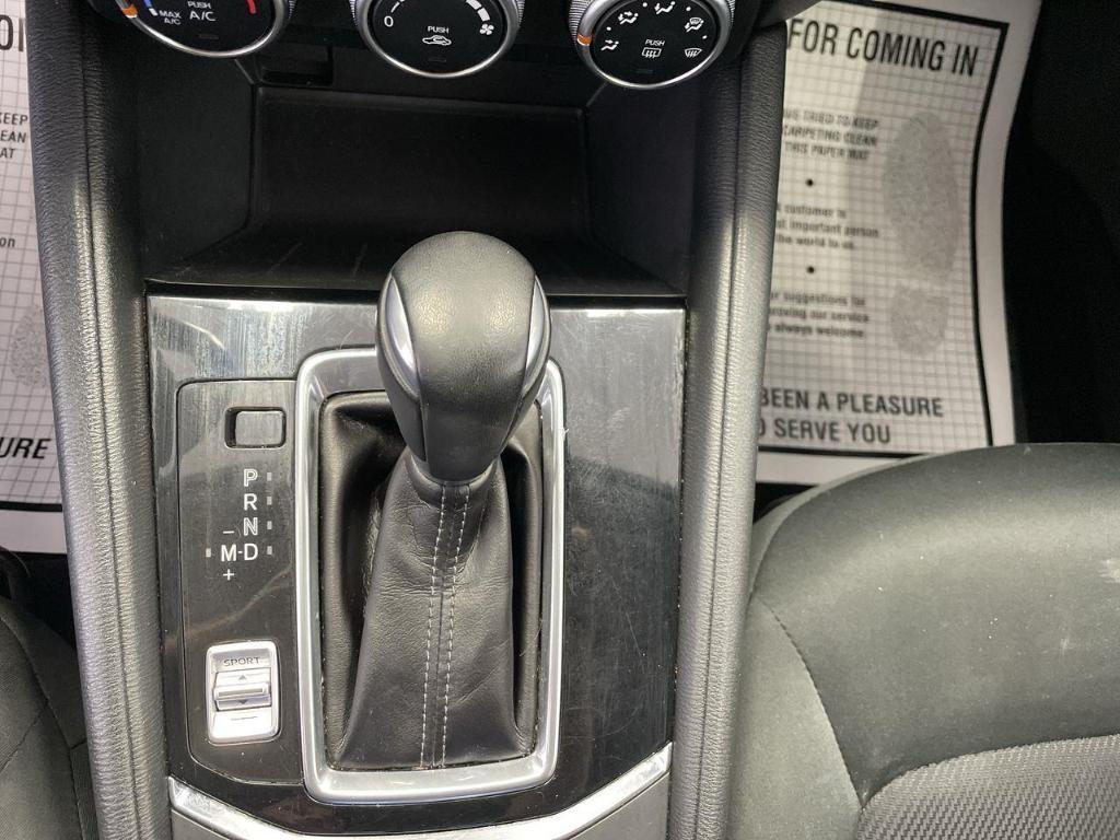 used 2019 Mazda CX-5 car, priced at $17,549