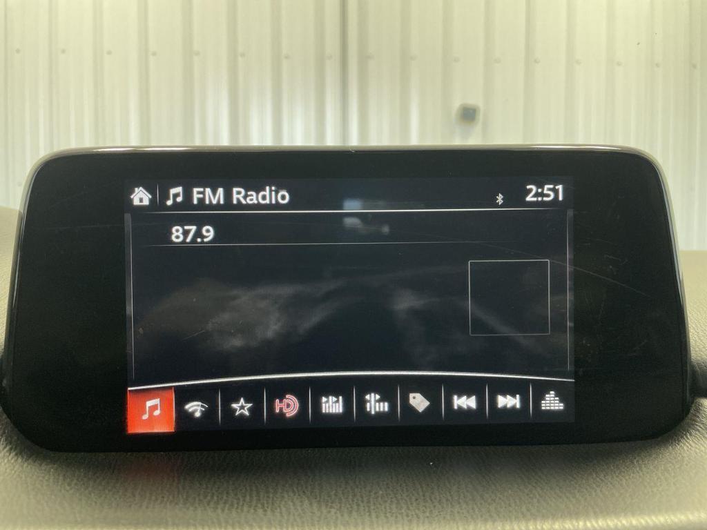 used 2019 Mazda CX-5 car, priced at $17,549