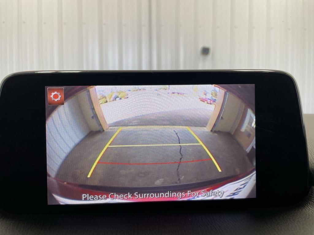 used 2019 Mazda CX-5 car, priced at $17,549