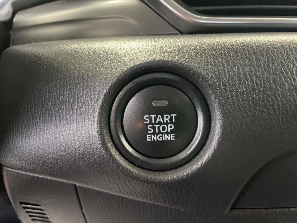 used 2019 Mazda CX-5 car, priced at $17,549