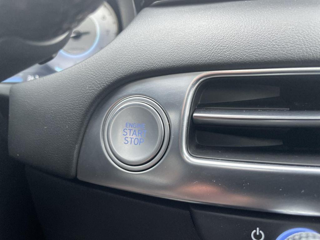 used 2024 Hyundai Palisade car, priced at $36,900