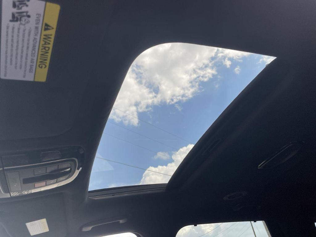 used 2024 Hyundai Palisade car, priced at $36,900