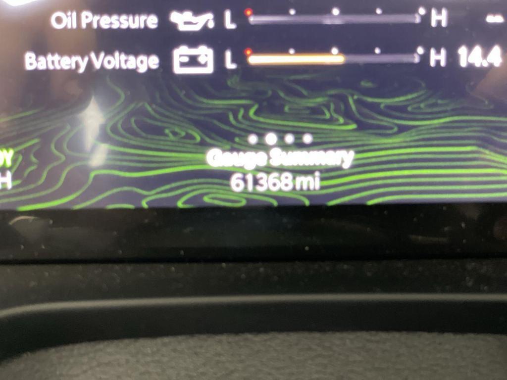 used 2024 Jeep Grand Cherokee 4xe car, priced at $26,515