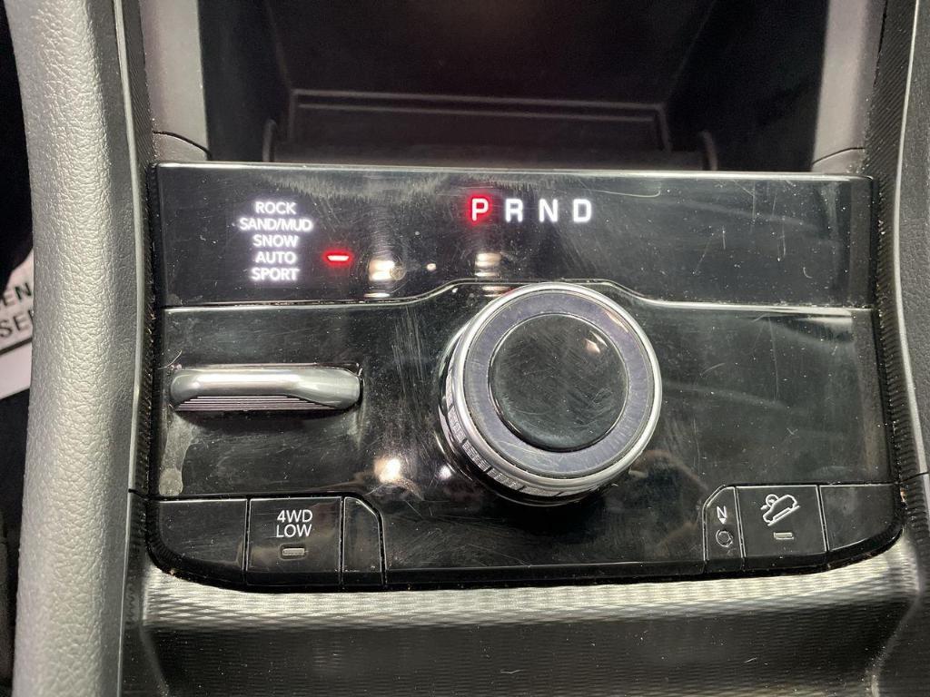 used 2024 Jeep Grand Cherokee 4xe car, priced at $26,515