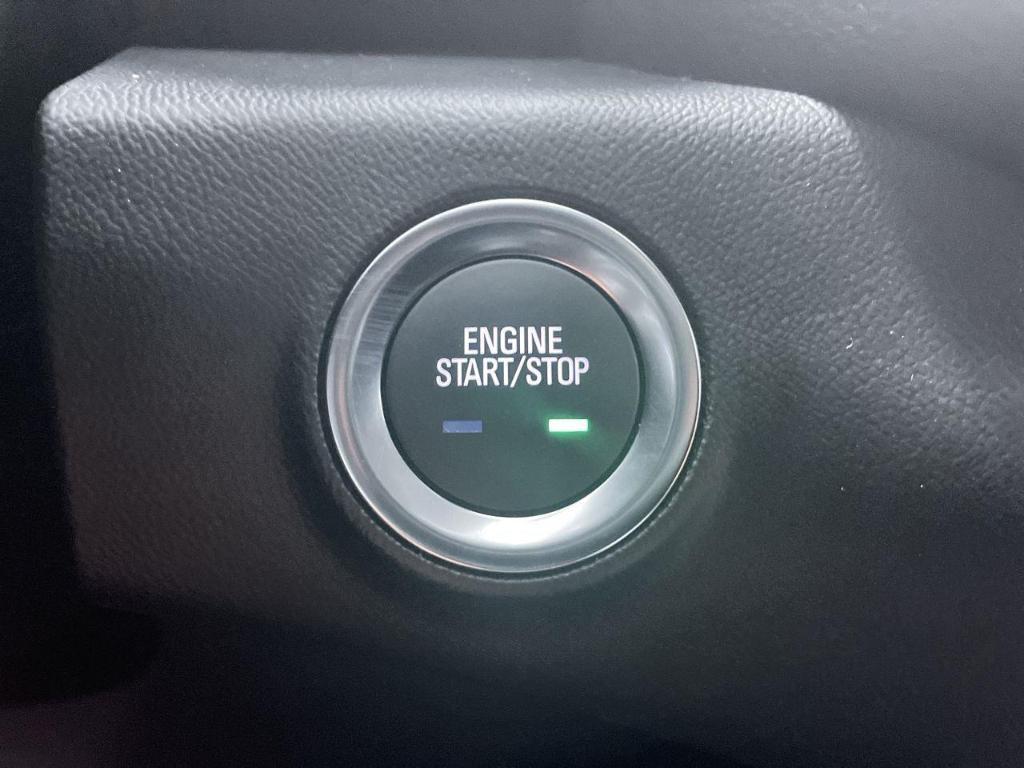 used 2022 GMC Terrain car, priced at $23,278