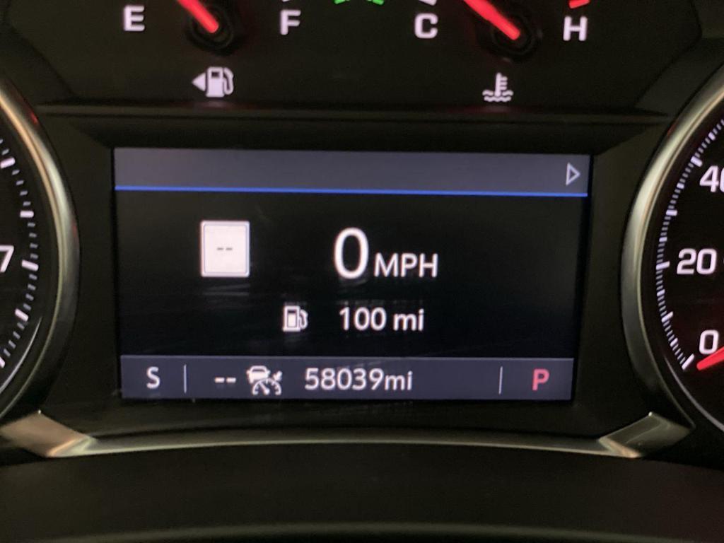 used 2022 GMC Terrain car, priced at $23,278