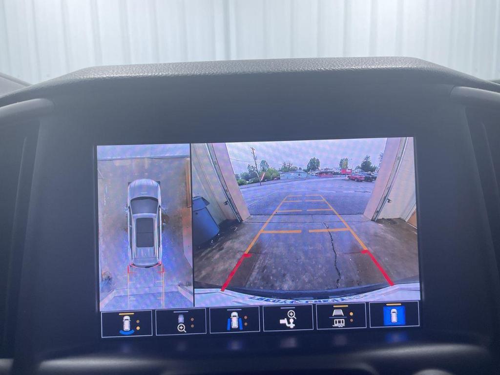 used 2022 GMC Terrain car, priced at $23,278