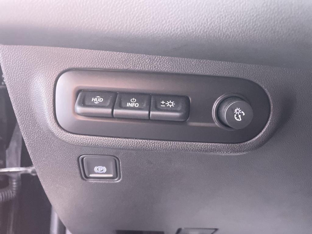 used 2022 GMC Terrain car, priced at $23,278