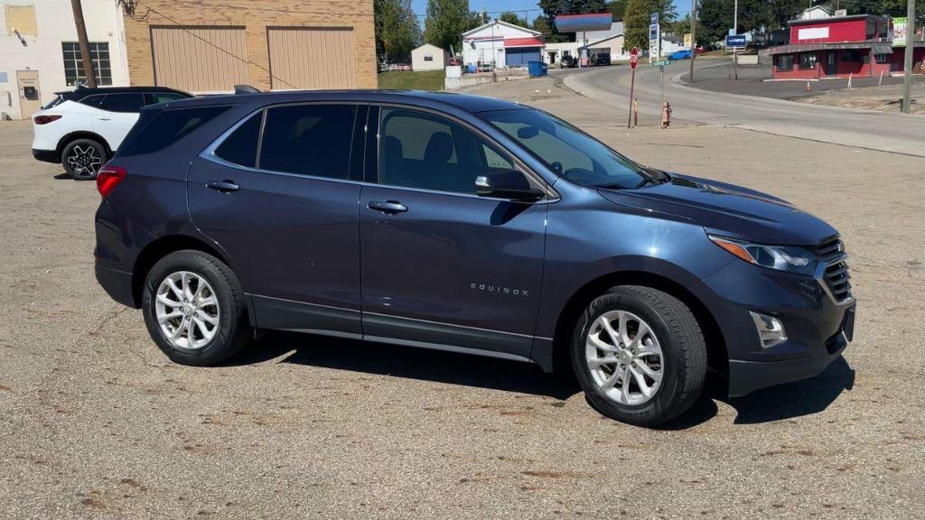 used 2019 Chevrolet Equinox car, priced at $5,500