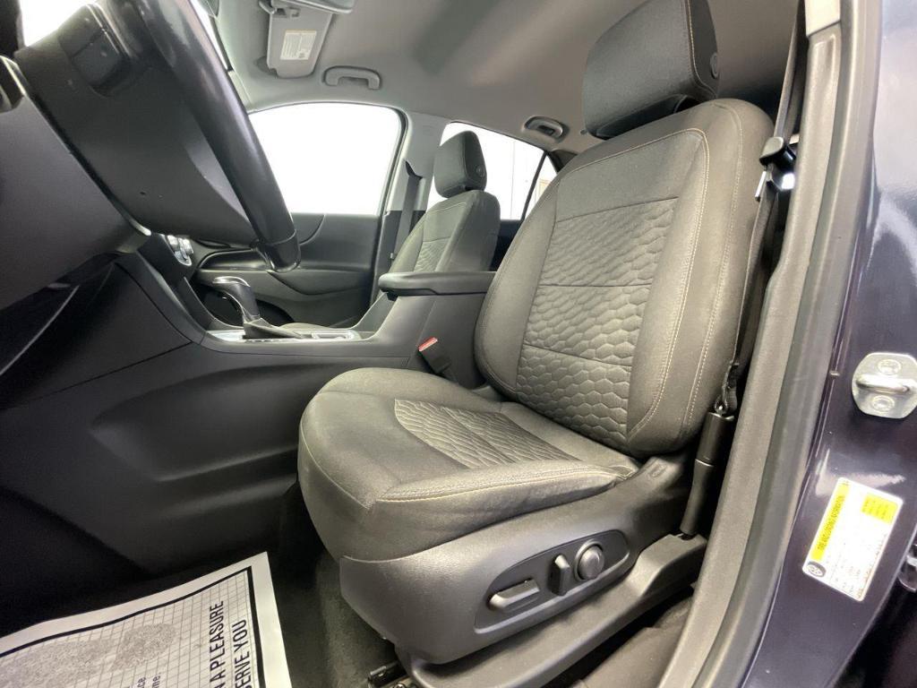 used 2019 Chevrolet Equinox car, priced at $5,500