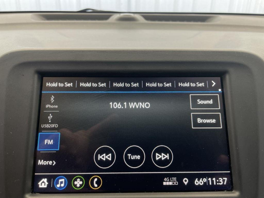 used 2019 Chevrolet Equinox car, priced at $5,500