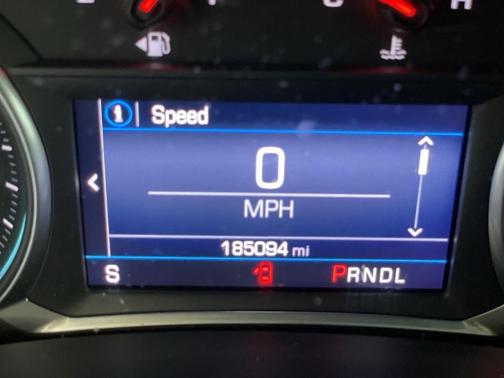 used 2019 Chevrolet Equinox car, priced at $5,500