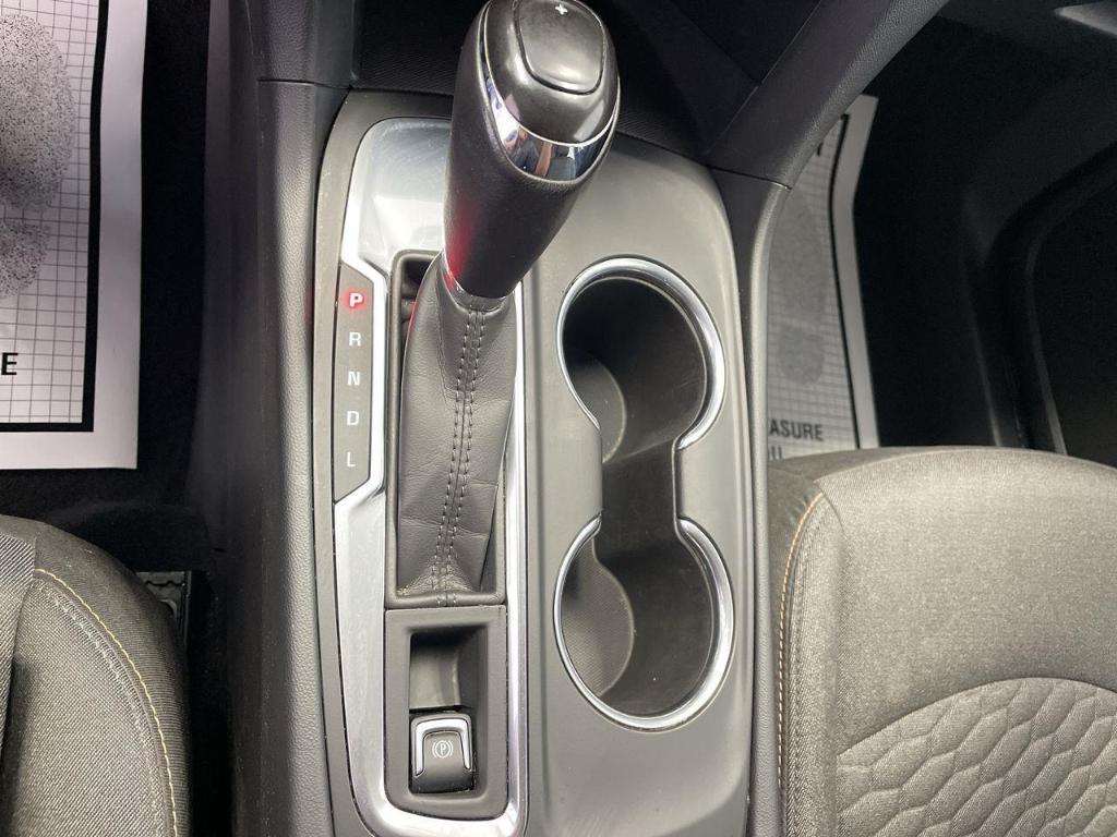 used 2019 Chevrolet Equinox car, priced at $5,500