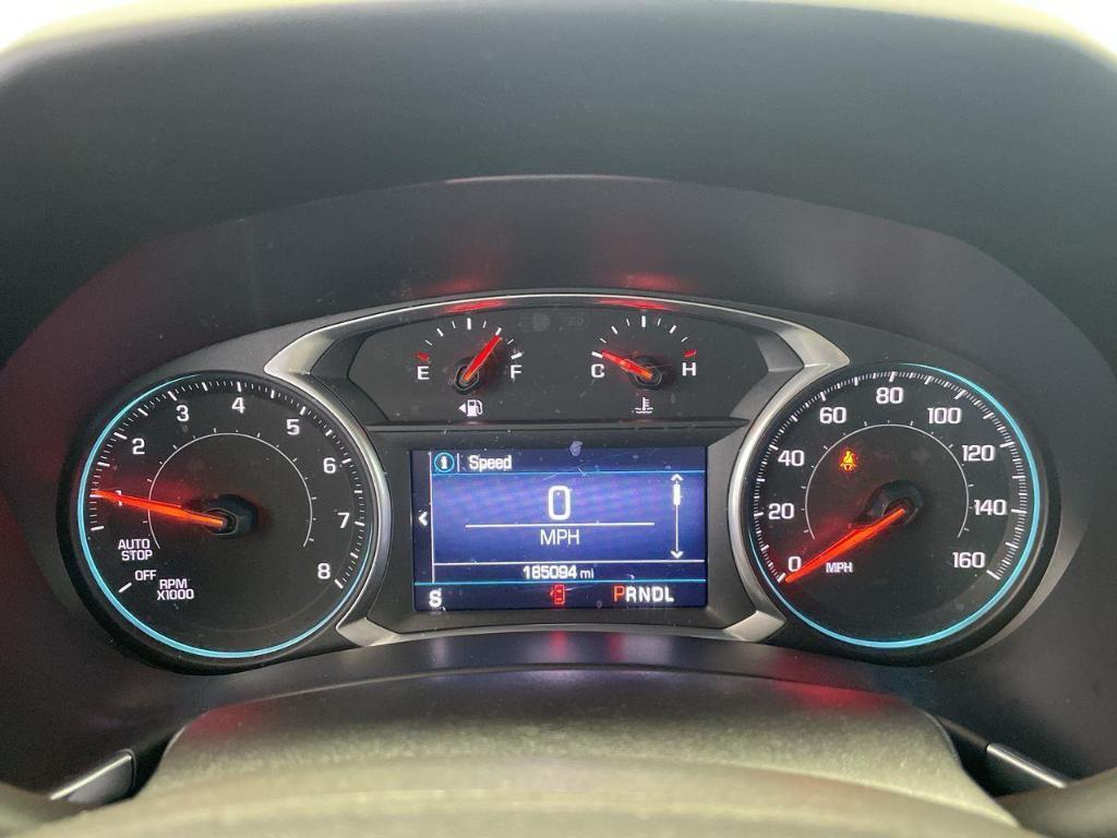 used 2019 Chevrolet Equinox car, priced at $5,500