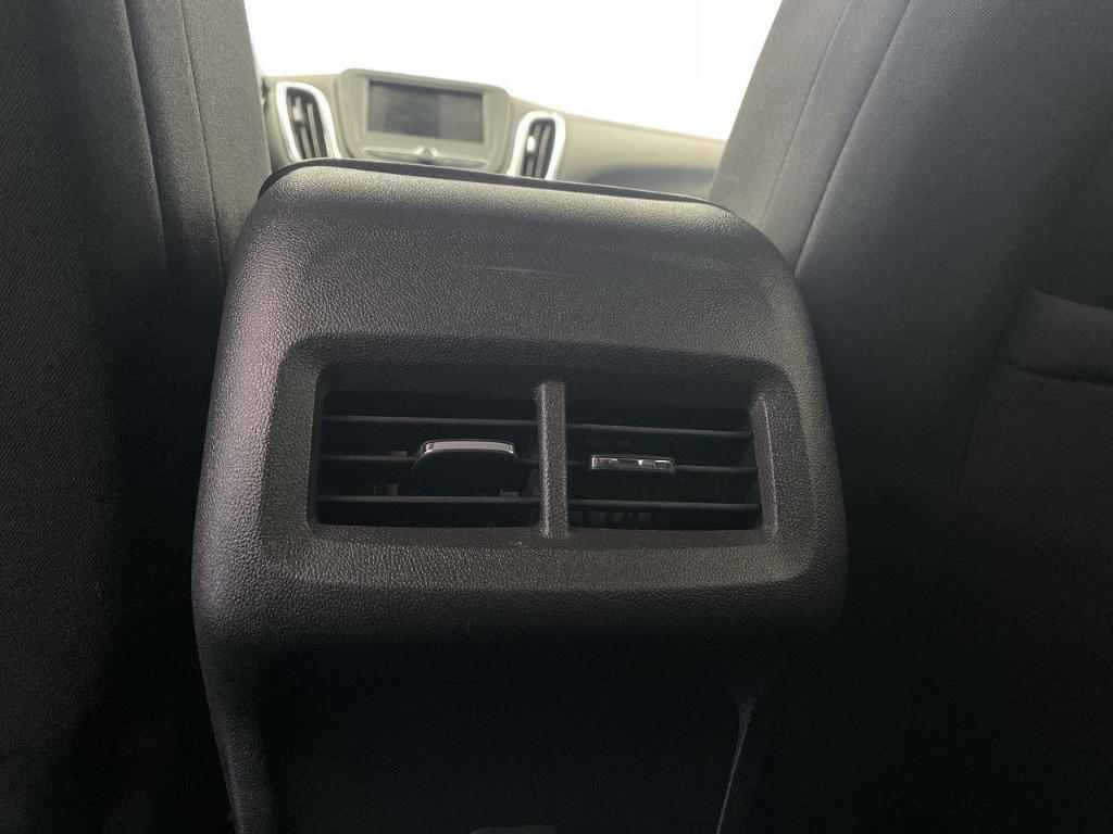 used 2019 Chevrolet Equinox car, priced at $5,500