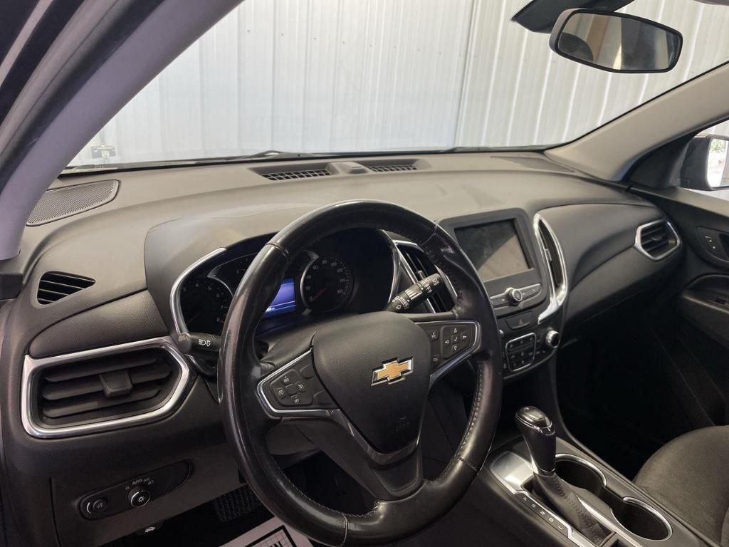 used 2019 Chevrolet Equinox car, priced at $5,500