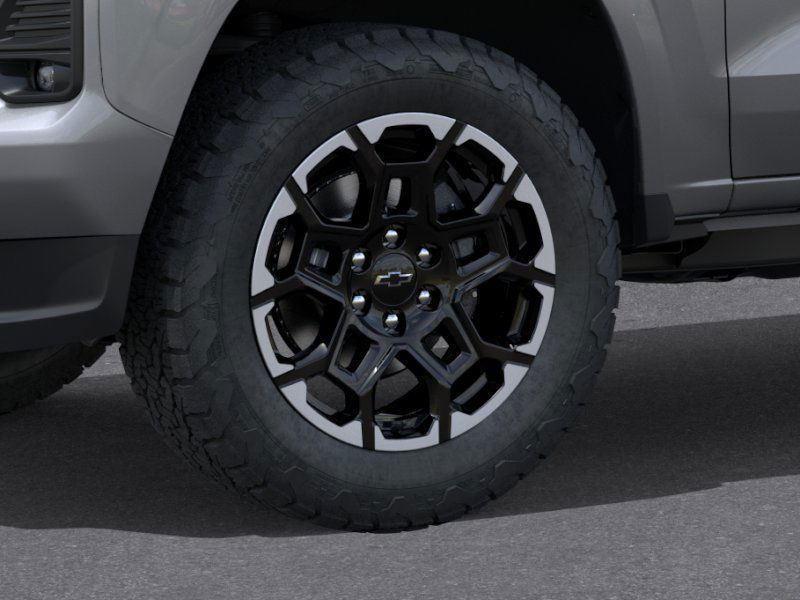 new 2026 Chevrolet Colorado car