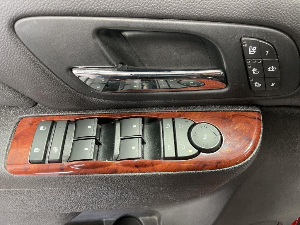 used 2011 Chevrolet Avalanche car, priced at $11,866