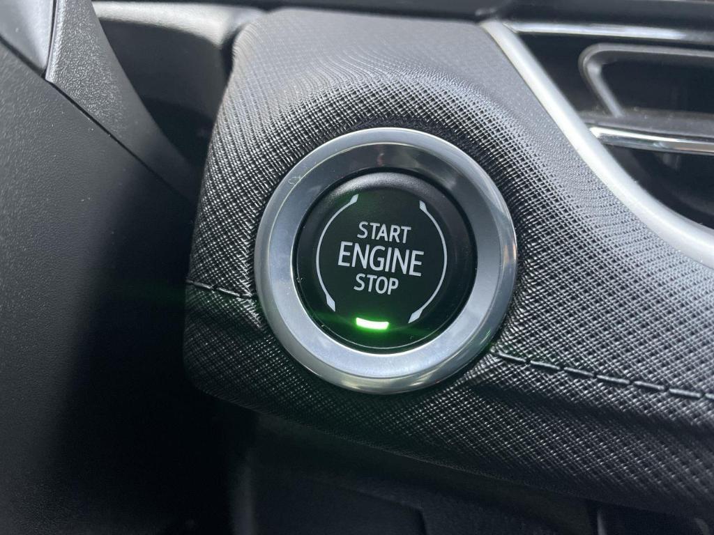 used 2024 Chevrolet TrailBlazer car, priced at $22,305